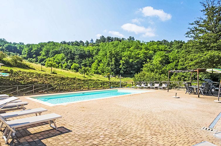 Appartement Crepuscolo