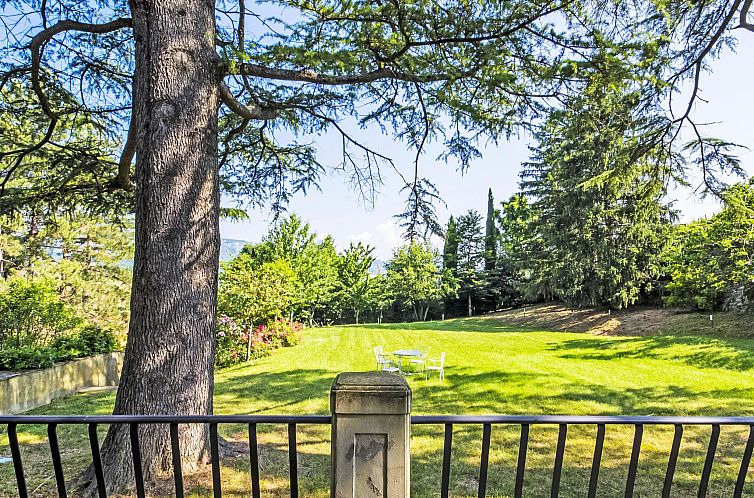 Vakantiehuis Nicoletta