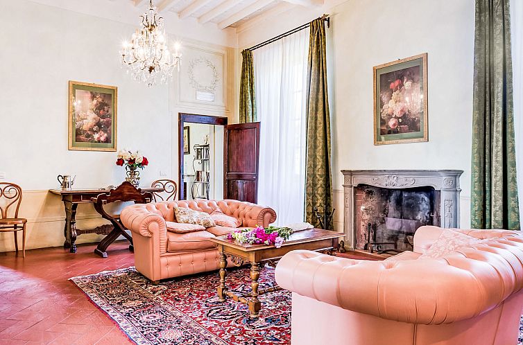 Vakantiehuis Nicoletta