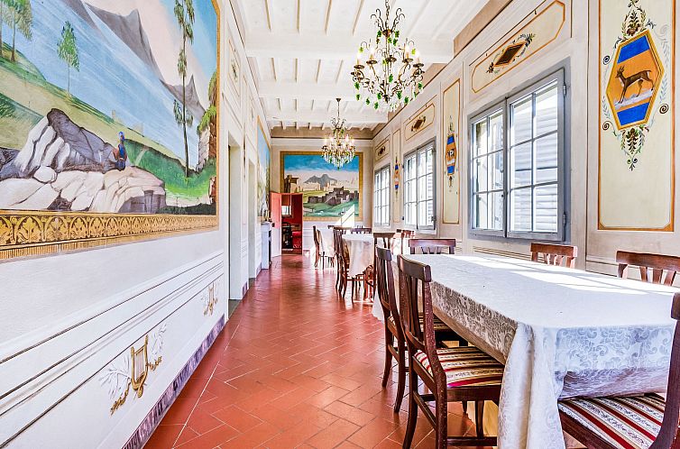 Vakantiehuis Nicoletta