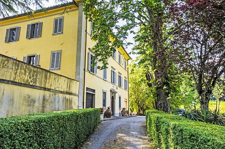 Vakantiehuis Nicoletta