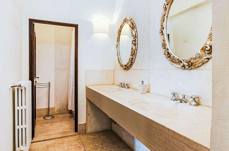 Vakantiehuis Nicoletta