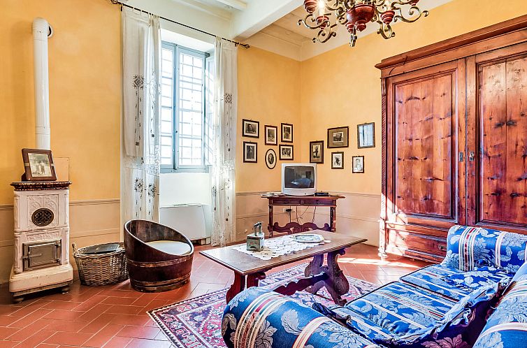 Vakantiehuis Nicoletta