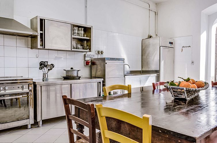 Vakantiehuis Nicoletta