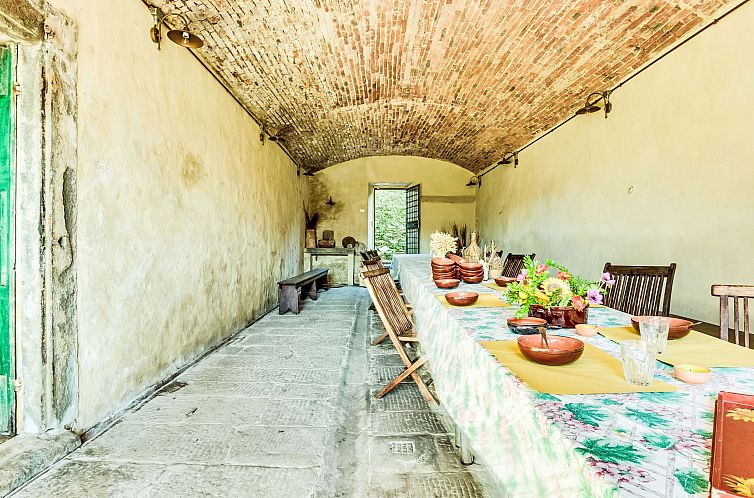 Vakantiehuis Nicoletta