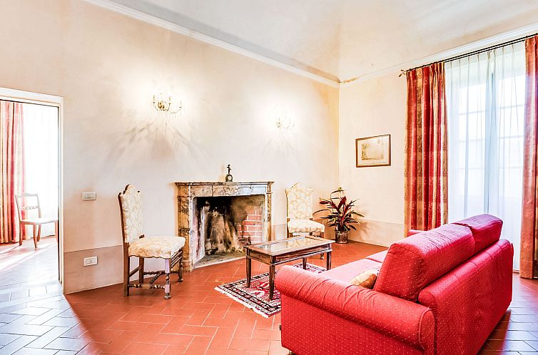 Vakantiehuis Nicoletta