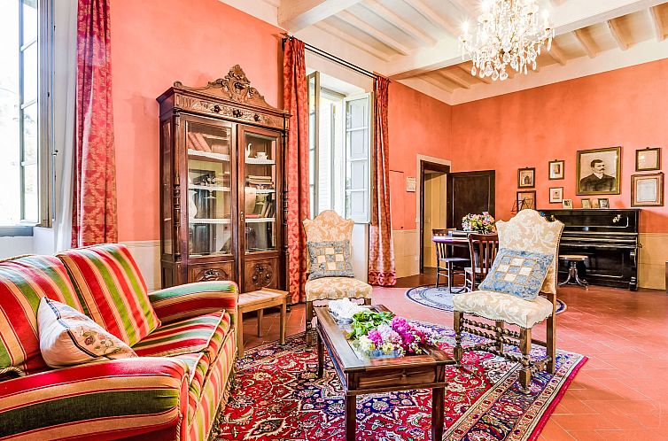 Vakantiehuis Nicoletta