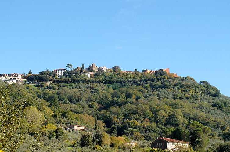 Vakantiehuis Villa I Cipressi