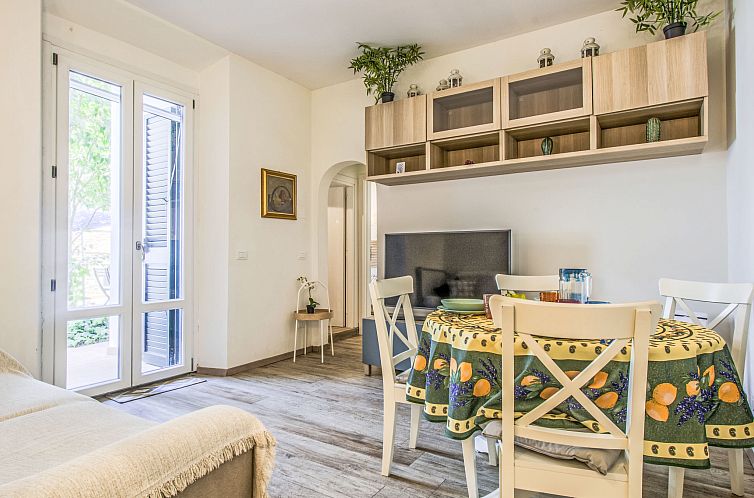 Verblijf 09516613 - Appartement Toscane / Elba - Appartement Deva