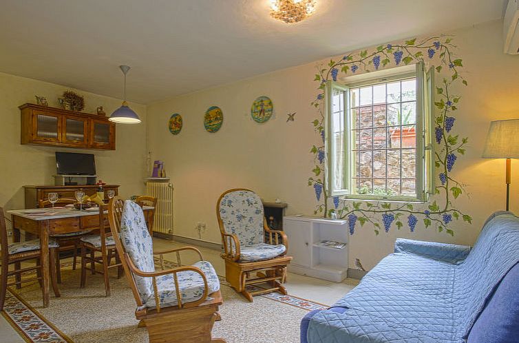 Vakantiehuis Borgo della Limonaia
