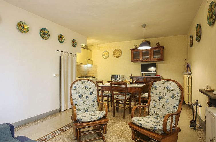 Vakantiehuis Borgo della Limonaia