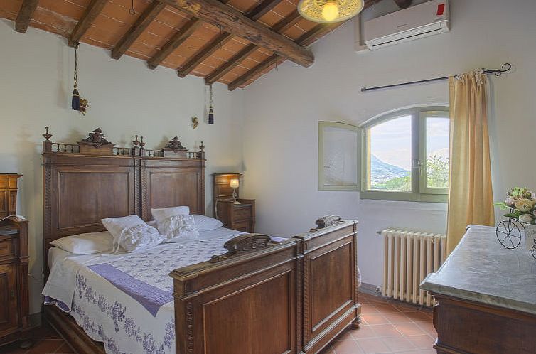 Vakantiehuis Borgo della Limonaia