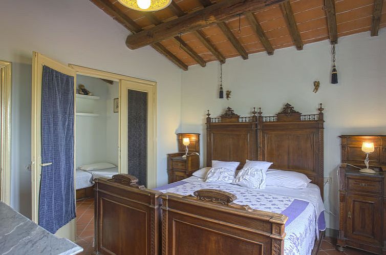 Vakantiehuis Borgo della Limonaia