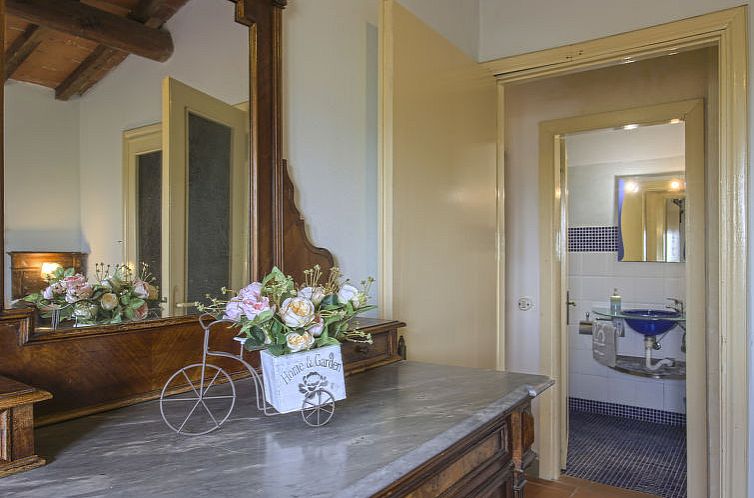 Vakantiehuis Borgo della Limonaia