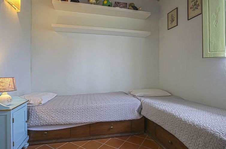 Vakantiehuis Borgo della Limonaia