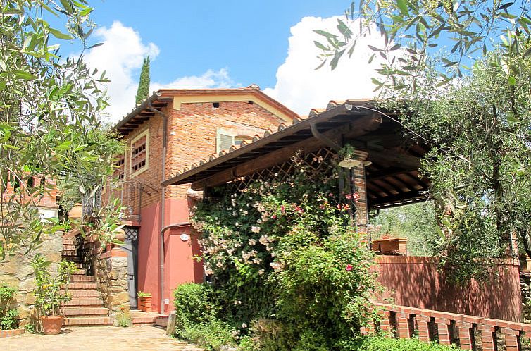 Vakantiehuis Borgo della Limonaia