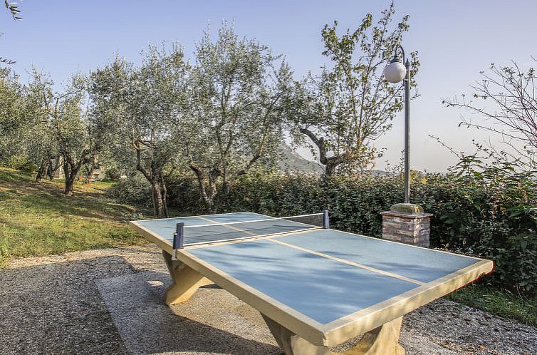Vakantiehuis Borgo della Limonaia