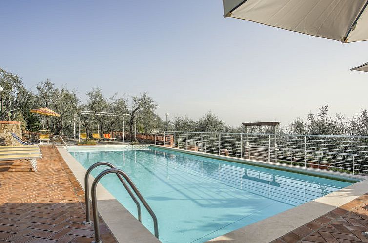 Vakantiehuis Borgo della Limonaia