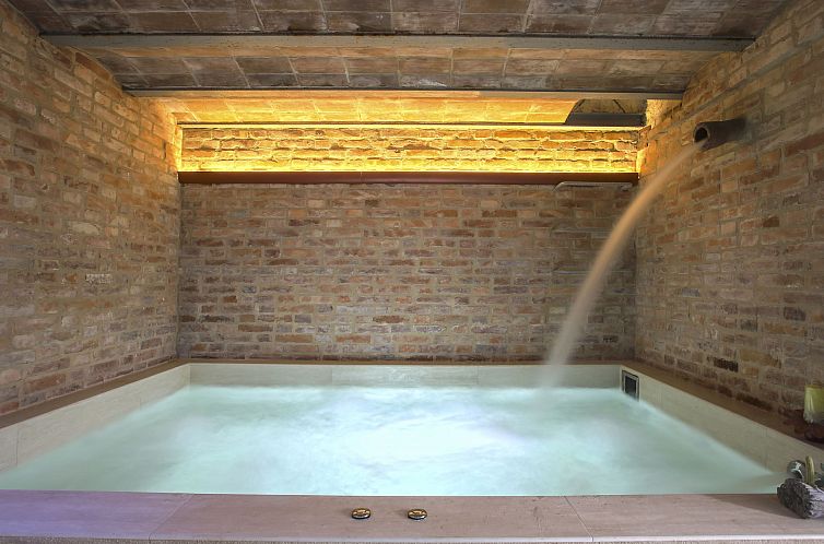 Vakantiehuis Borgo della Limonaia