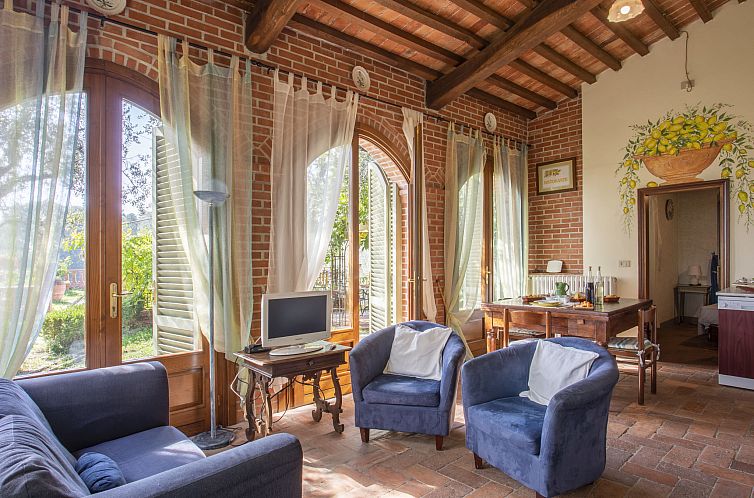 Vakantiehuis Borgo della Limonaia