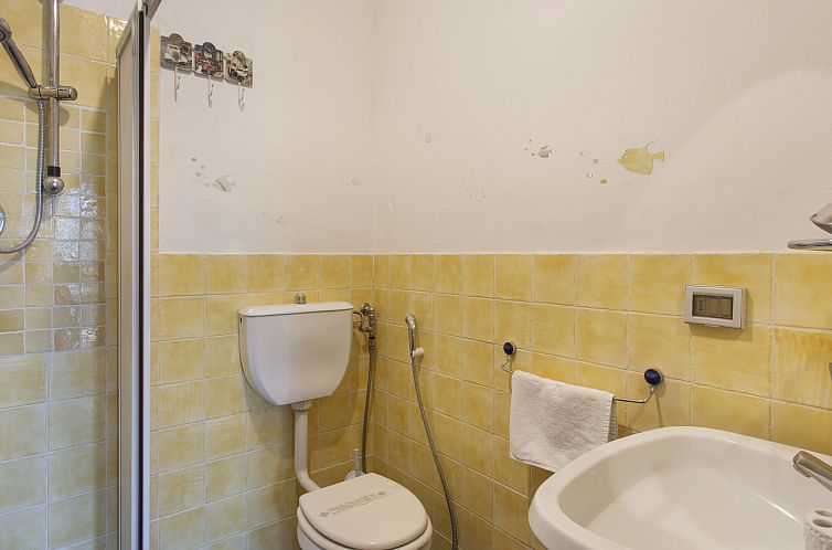 Vakantiehuis Borgo della Limonaia