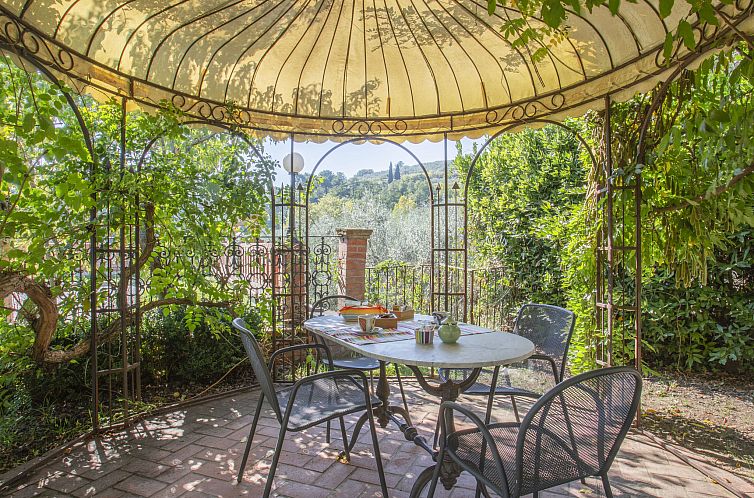 Vakantiehuis Borgo della Limonaia