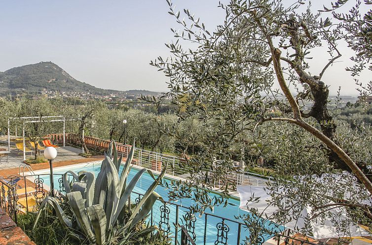 Vakantiehuis Borgo della Limonaia