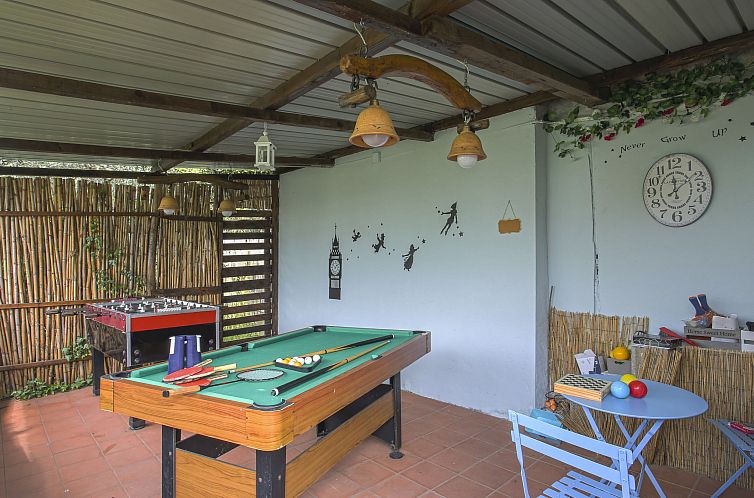 Vakantiehuis Borgo della Limonaia