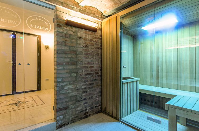 Vakantiehuis Borgo della Limonaia