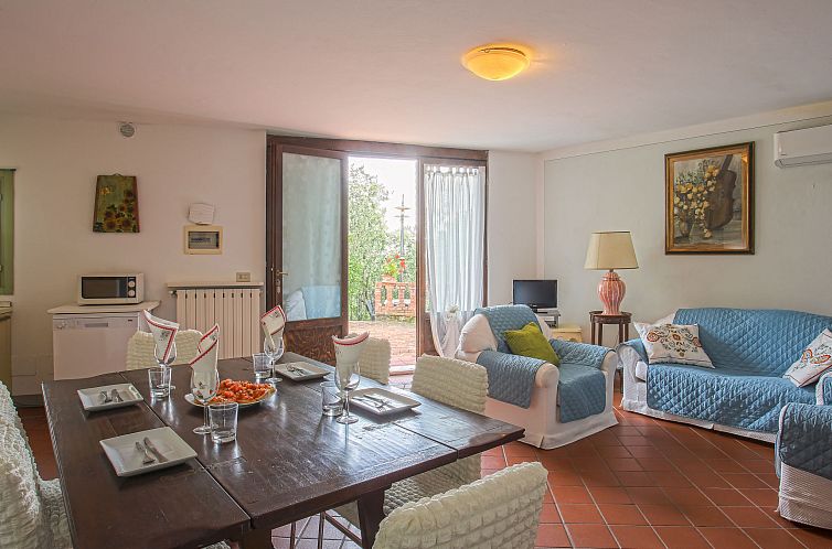 Vakantiehuis Borgo della Limonaia