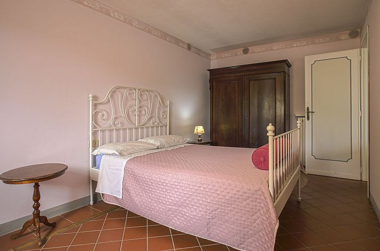 Vakantiehuis Borgo della Limonaia