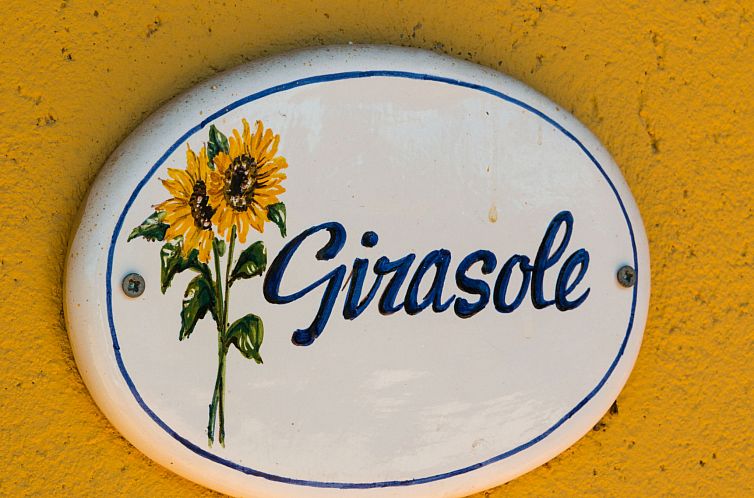 Vakantiehuis Borgo della Limonaia