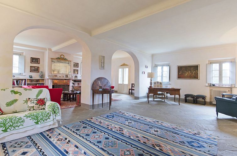 Vakantiehuis Ghizzano