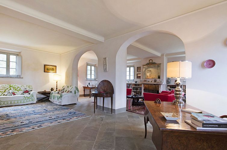 Vakantiehuis Ghizzano