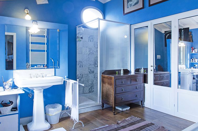 Vakantiehuis Ghizzano