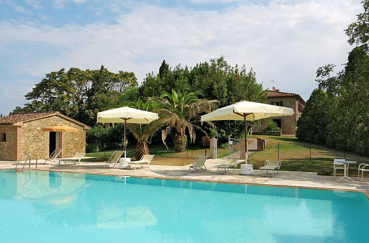 Appartement Le Palaie - 'Fabbrica' (PEC200)