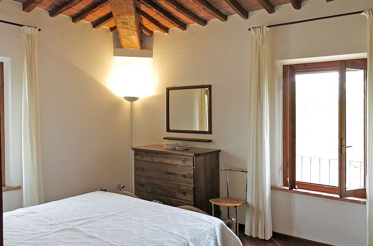 Appartement Le Palaie - 'Fabbrica' (PEC200)