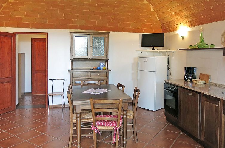 Appartement Le Palaie - 'Panettoni' PEC201
