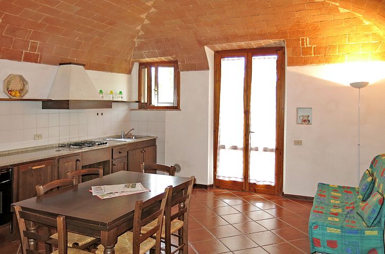 Appartement Le Palaie - 'Panettoni' PEC201