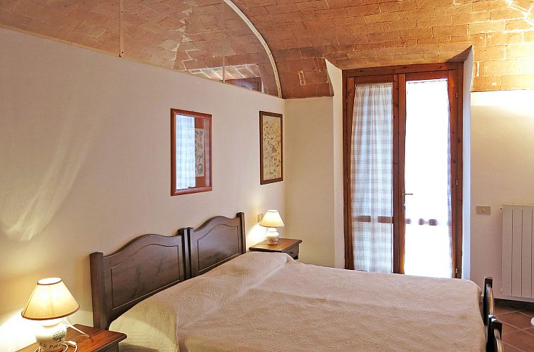 Appartement Le Palaie - 'Panettoni' PEC201