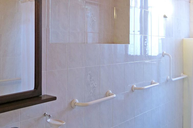 Appartement Le Palaie - 'Panettoni' PEC201
