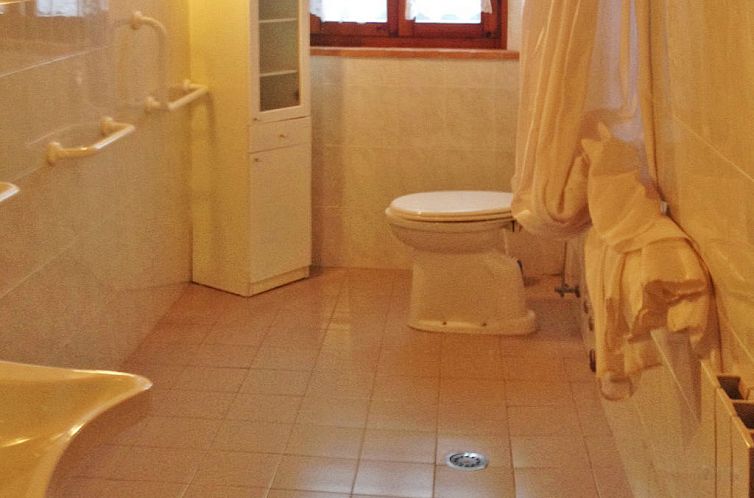 Appartement Le Palaie - 'Panettoni' PEC201
