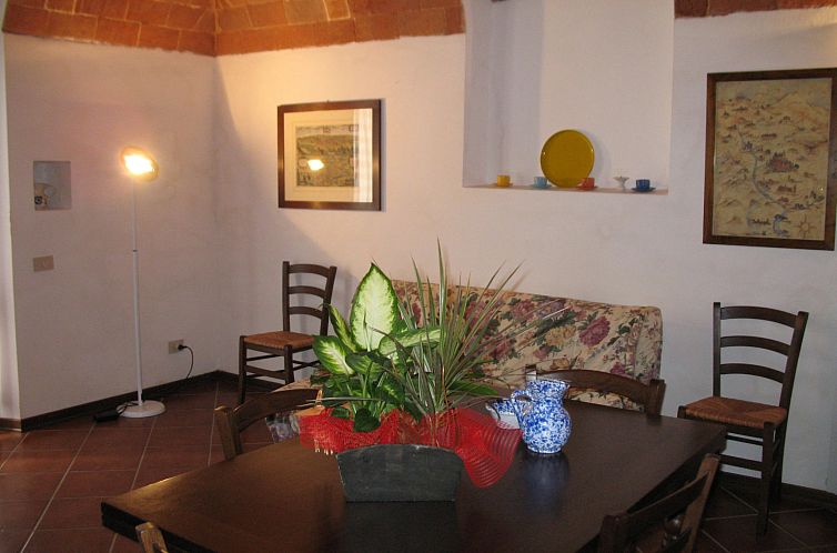 Appartement Le Palaie - 'Panettoni' PEC201