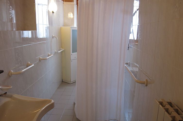 Appartement Le Palaie - 'Panettoni' PEC201
