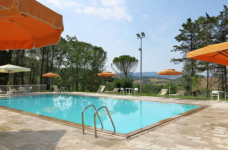 Appartement Le Palaie - 'Soffitta' PEC202