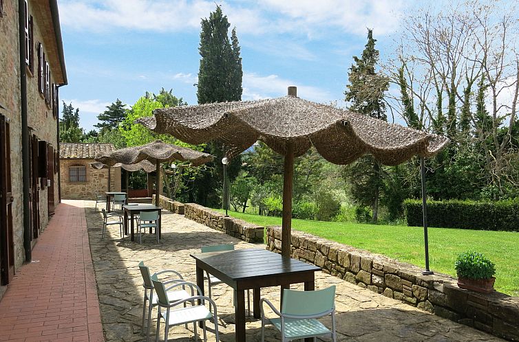 Appartement Le Palaie - 'Soffitta' PEC202