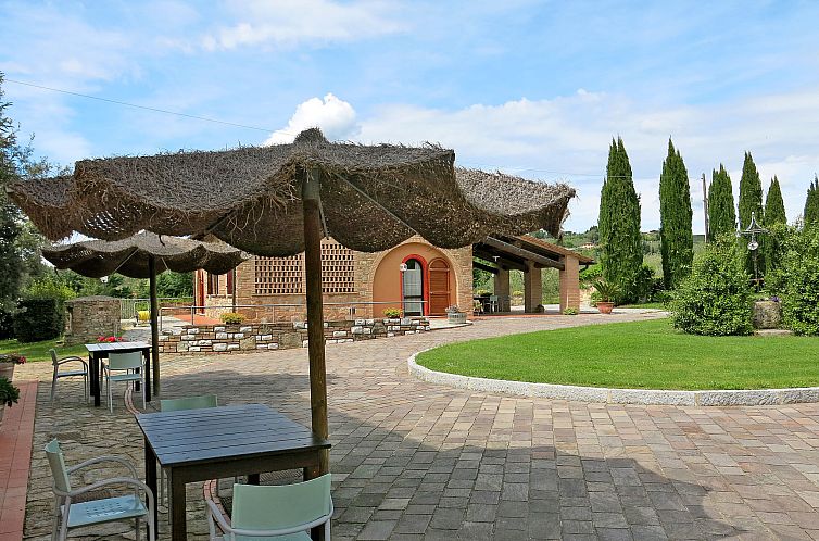 Appartement Le Palaie - 'Soffitta' PEC202