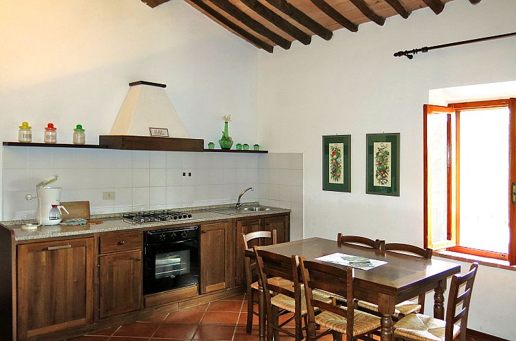 Appartement Le Palaie - 'Soffitta' PEC202