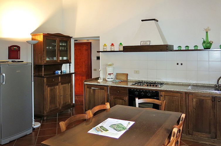 Appartement Le Palaie - 'Soffitta' PEC202