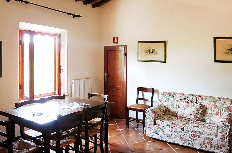 Appartement Le Palaie - 'Soffitta' PEC202